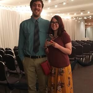 Meet your Posher, Amber